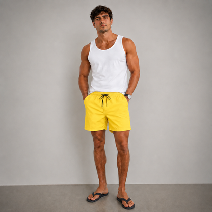 Sergio | Bañador de Verano