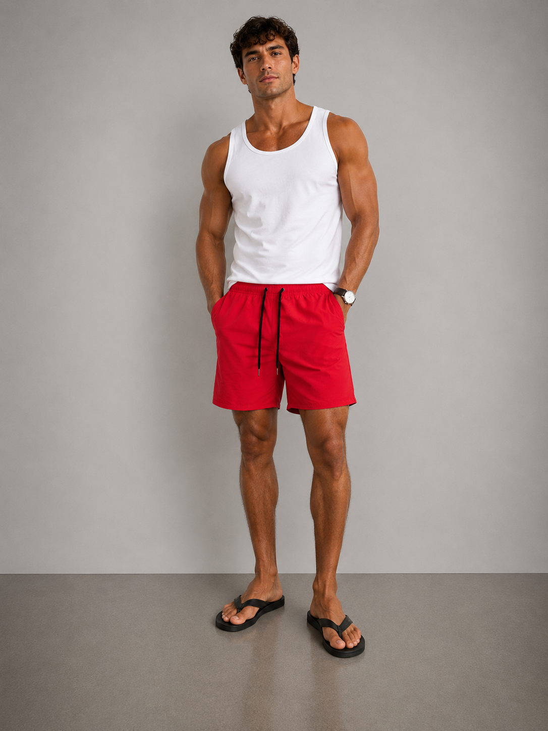 Sergio | Bañador de Verano