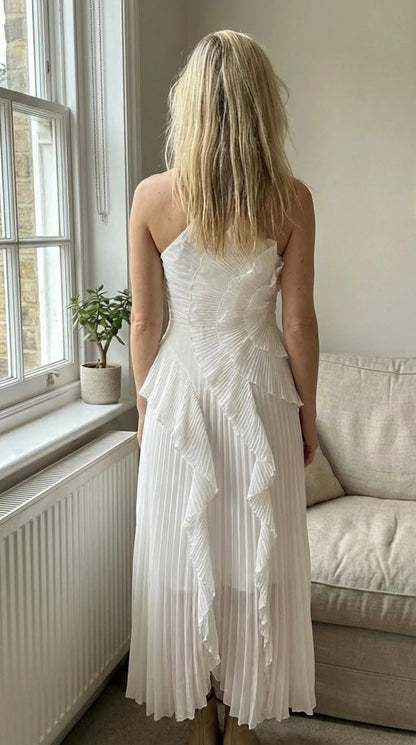 Valeria - Vestido Elegante y Ligero