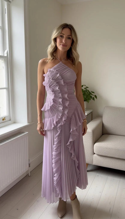 Valeria - Vestido Elegante y Ligero