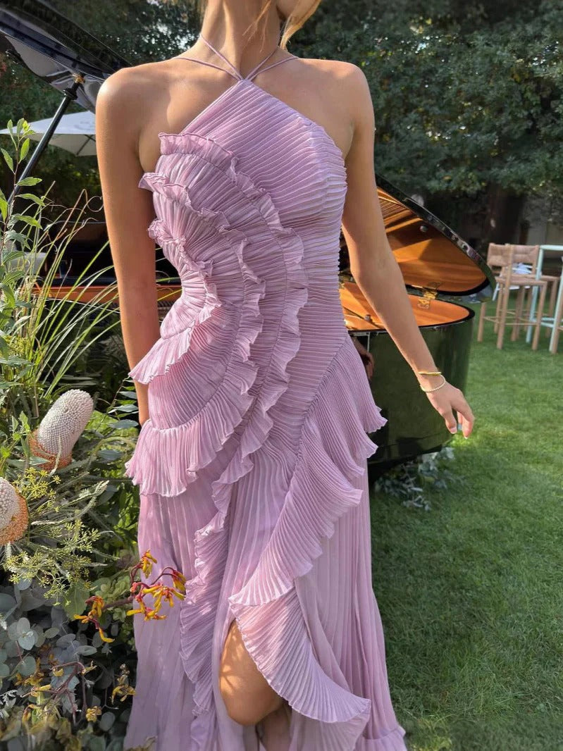 Valeria - Vestido Elegante y Ligero