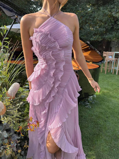 Valeria - Vestido Elegante y Ligero