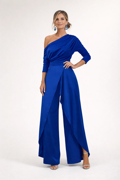 Selena | Mono Elegante de Un Hombro