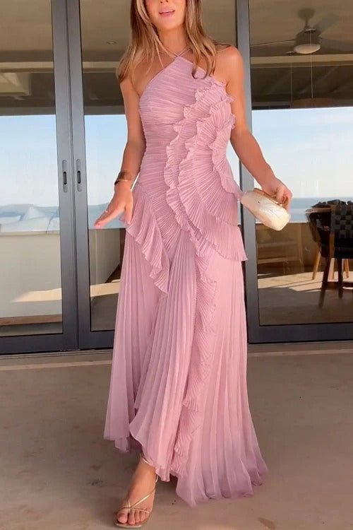 Valeria - Vestido Elegante y Ligero