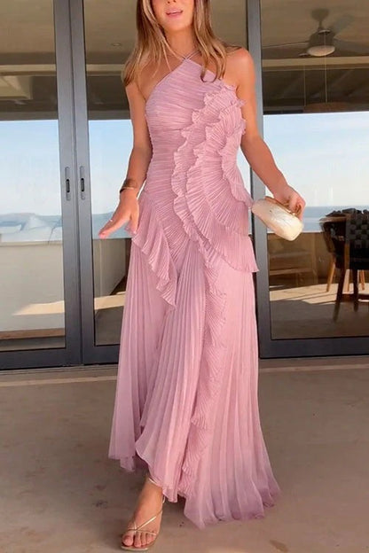 Valeria - Vestido Elegante y Ligero