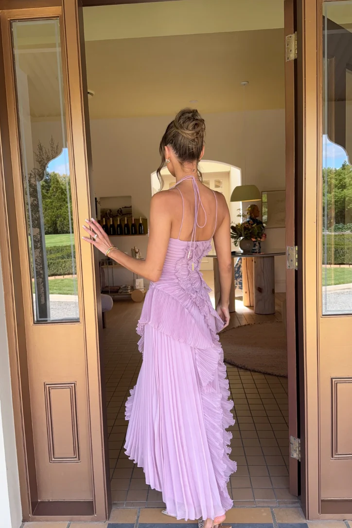 Valeria - Vestido Elegante y Ligero
