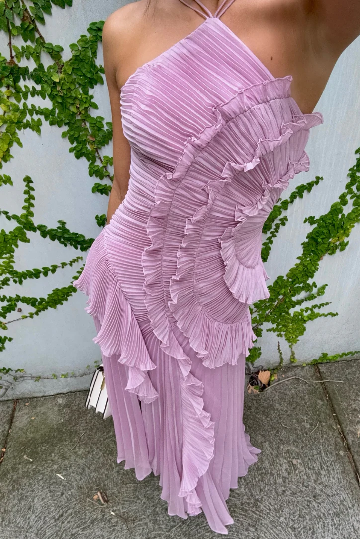 Valeria - Vestido Elegante y Ligero