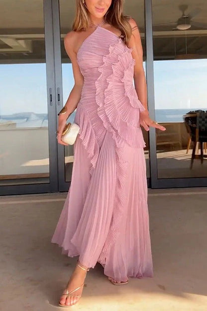 Valeria - Vestido Elegante y Ligero