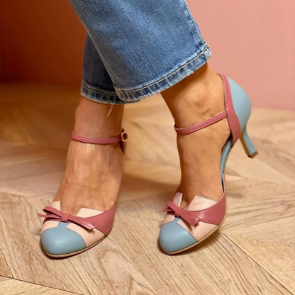 Elena – Sandalias Cómodas Elegantes