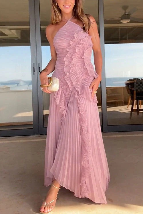 Valeria - Vestido Elegante y Ligero