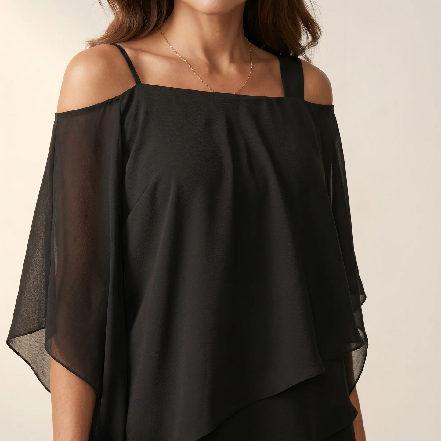 Gloria | Conjunto fluido transpirable