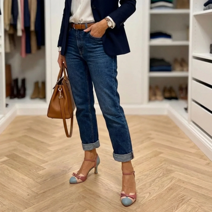 Elena – Sandalias Cómodas Elegantes