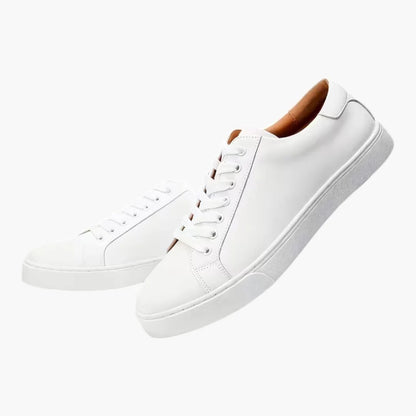 Leo – Sneakers de Cuero para Hombre