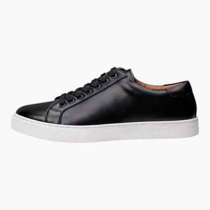Leo – Sneakers de Cuero para Hombre